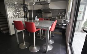 2 Bedroom Garden House Polanco